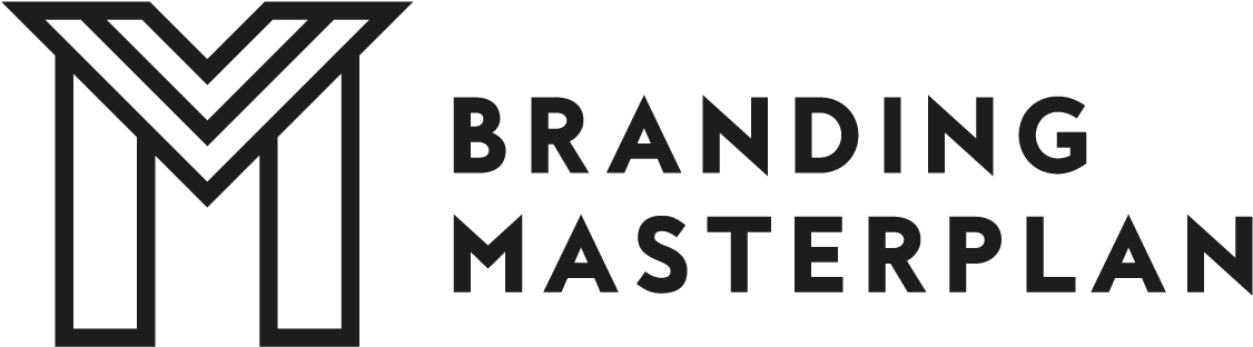 Masterplan.pro - Branding Masterplan