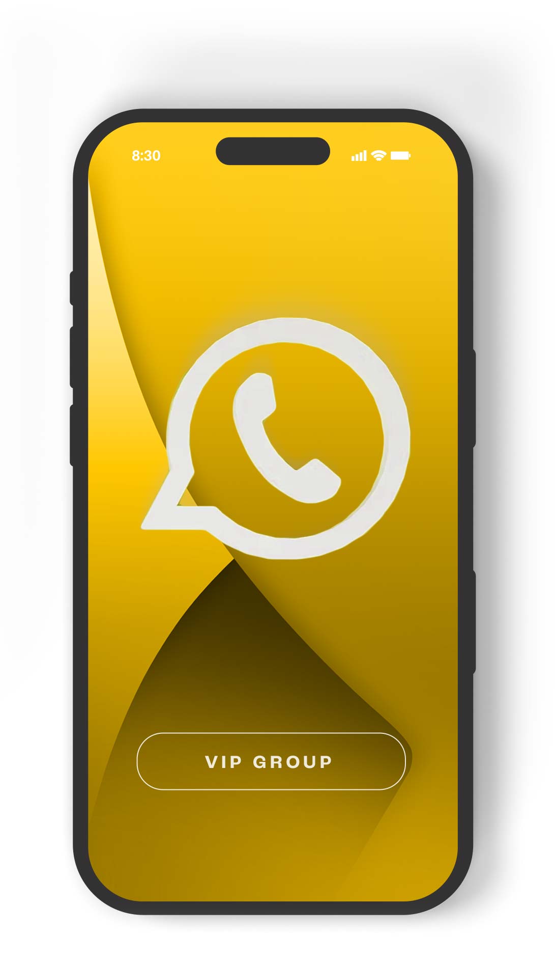 VIP WhatsApp Group