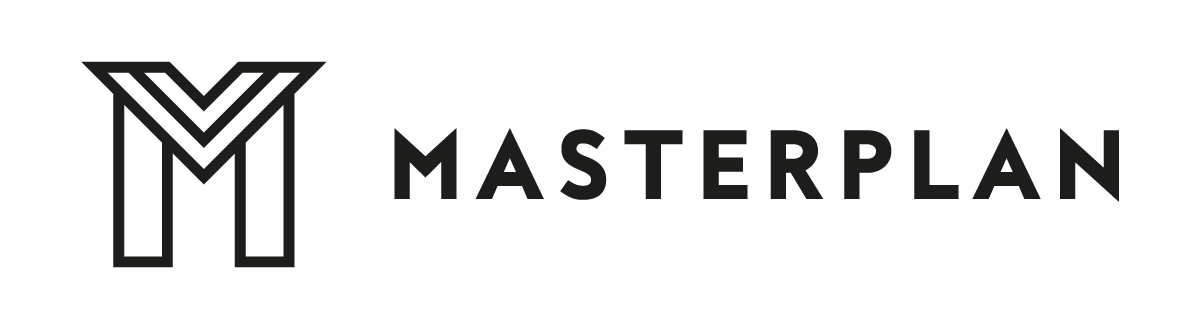 Masterplan logo